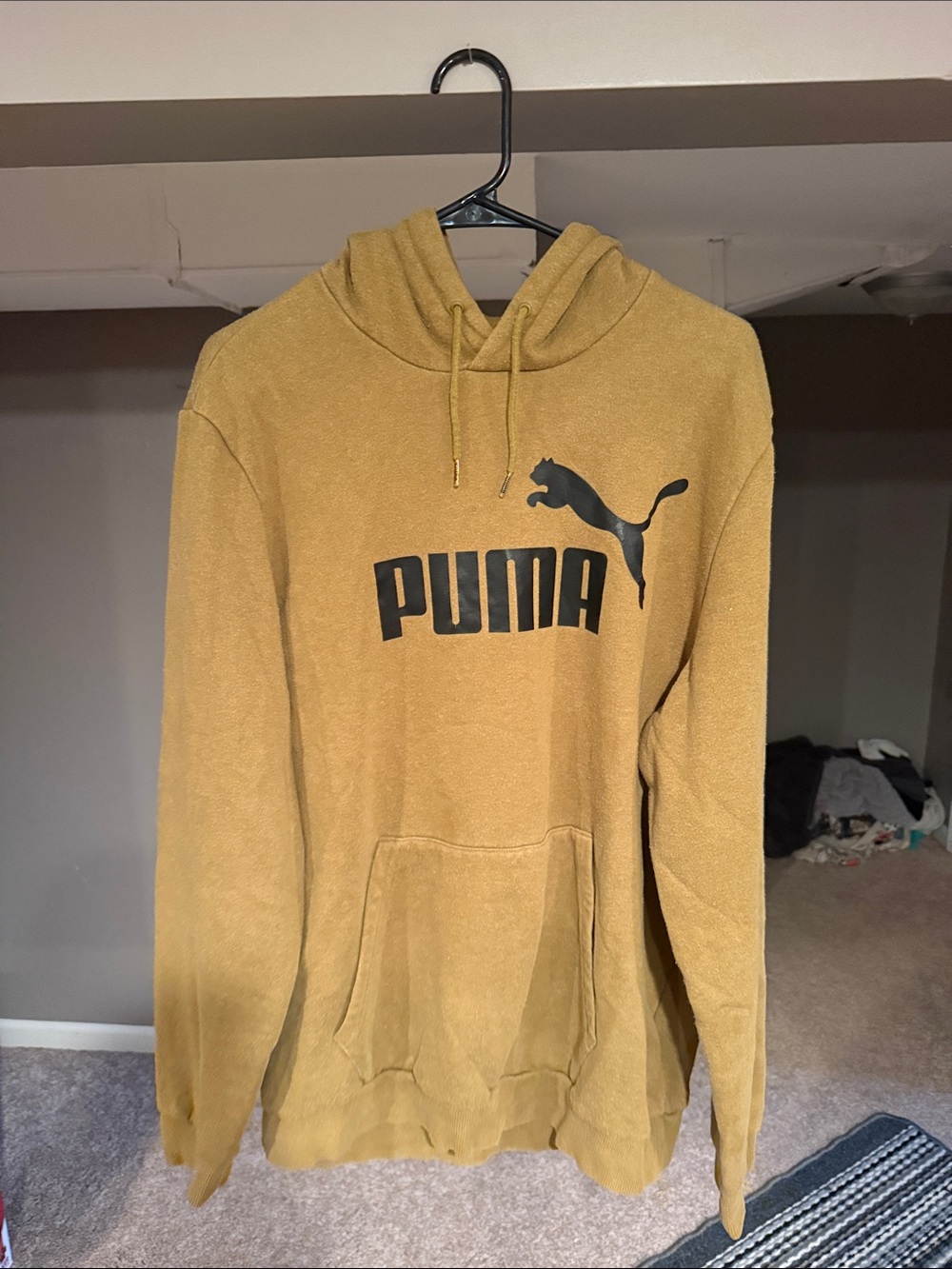 Puma - Picture 1 of 3